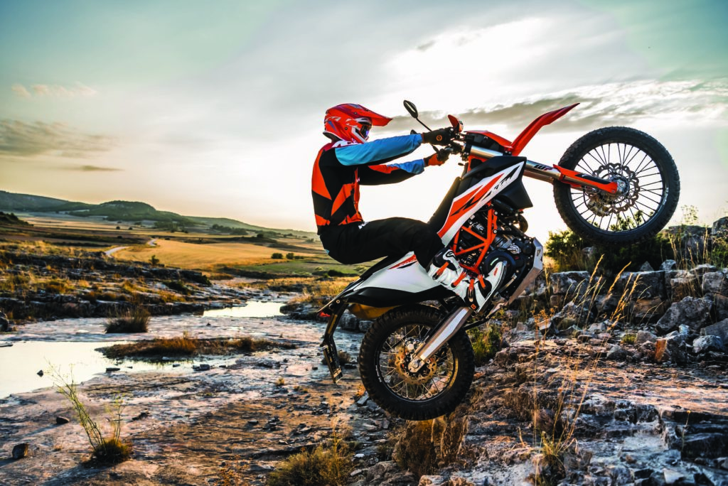 promozione KTM estate 2020 Power Deals estiva concessionari