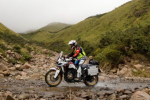 Adventure Roads 2021 Islanda Honda Africa Twin Islanda costo prezzo