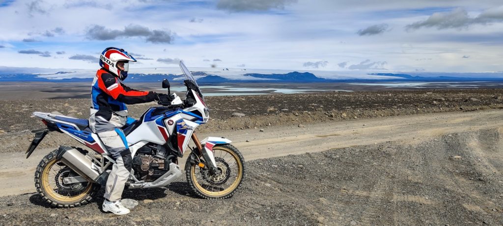  Adventure Roads 2021 Islanda Honda Africa Twin Islanda costo prezzo