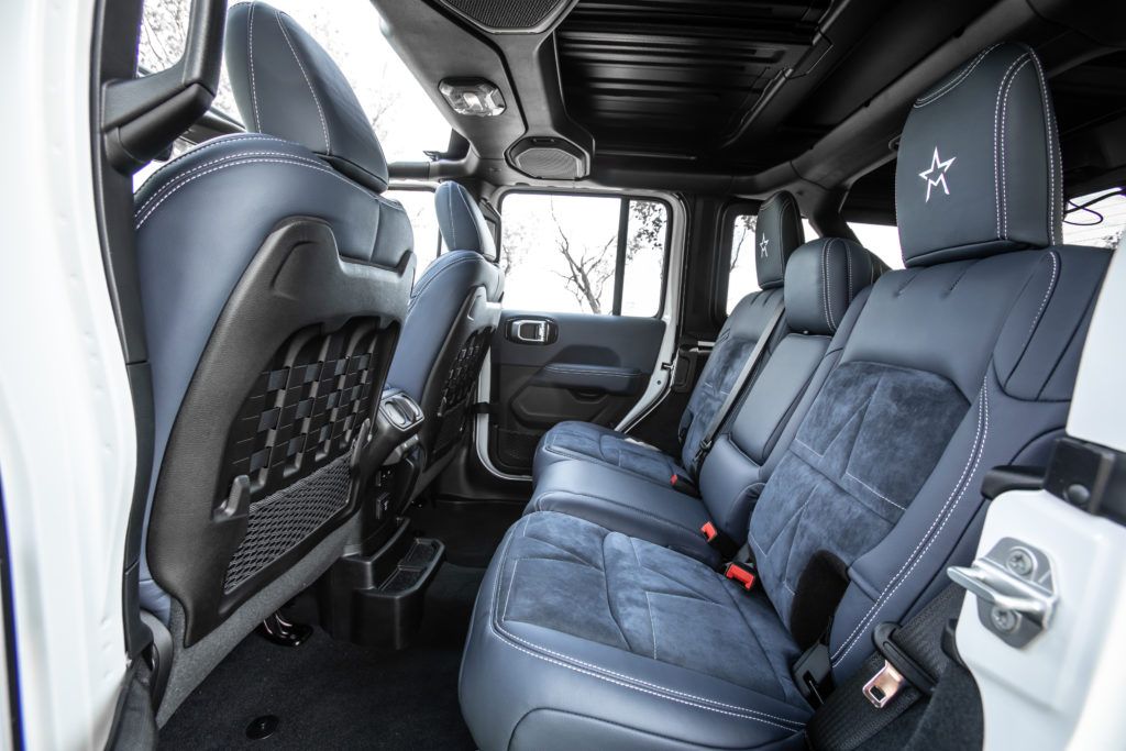 Militem Ferōx Alcantara