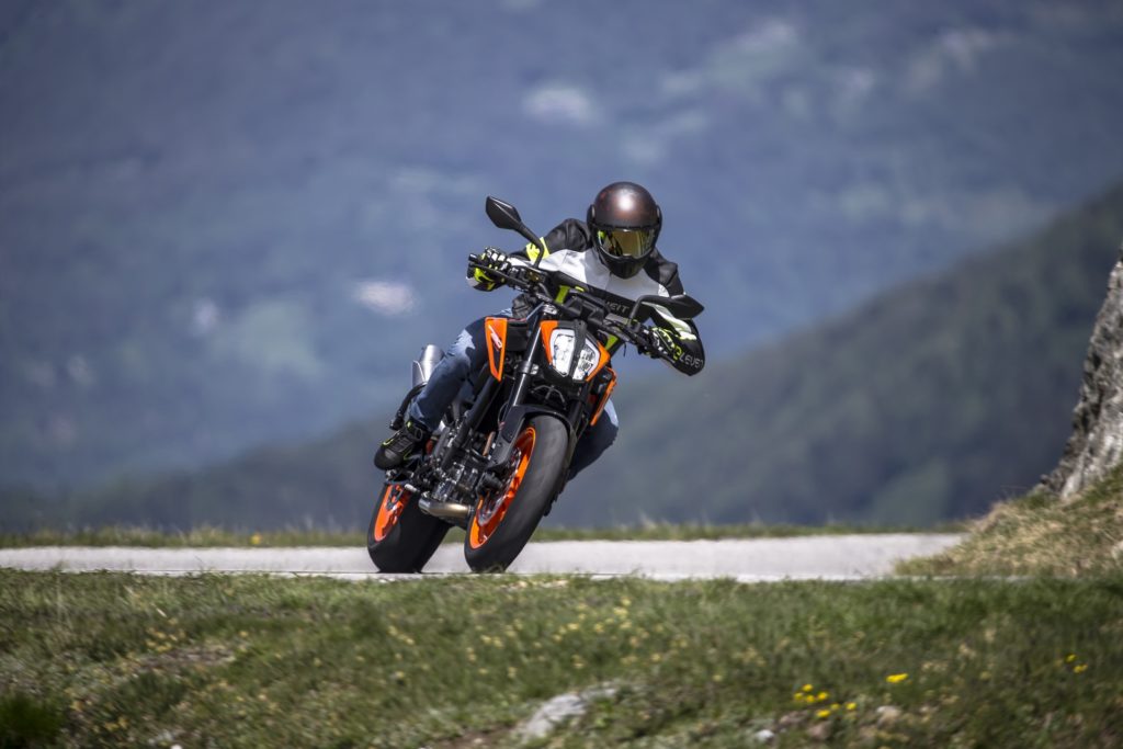 Galfer presenta il nuovo catalogo di dischi freno Cubiq per moto