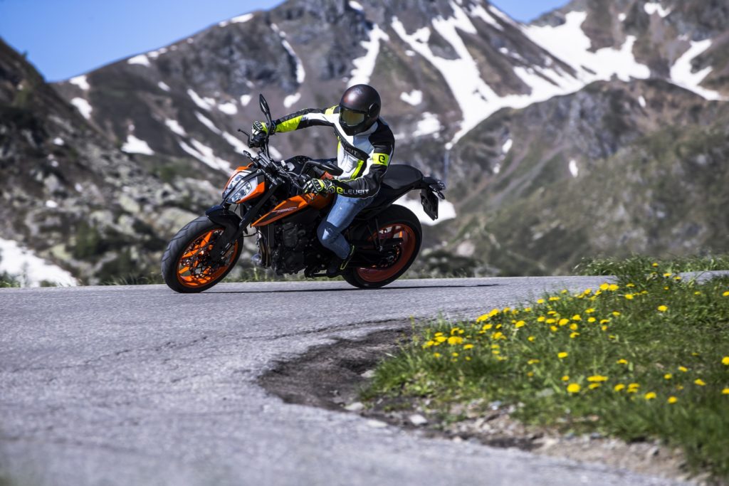 Galfer presenta il nuovo catalogo di dischi freno Cubiq per moto