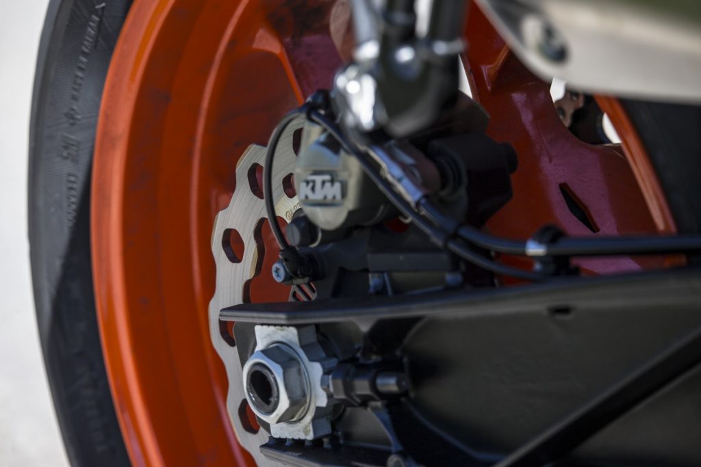 Galfer presenta il nuovo catalogo di dischi freno Cubiq per moto