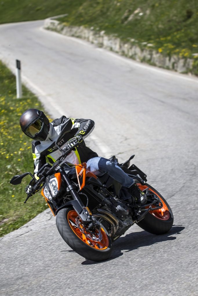 Galfer presenta il nuovo catalogo di dischi freno Cubiq per moto