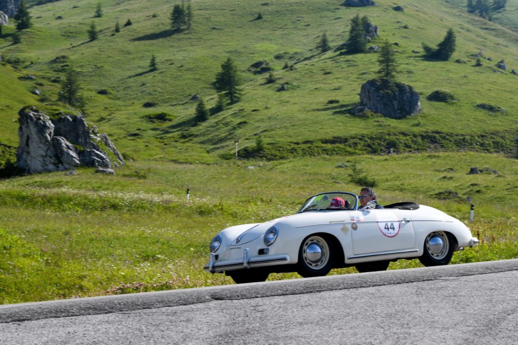 Coppa d’Oro delle Dolomiti 2020 programma percorso