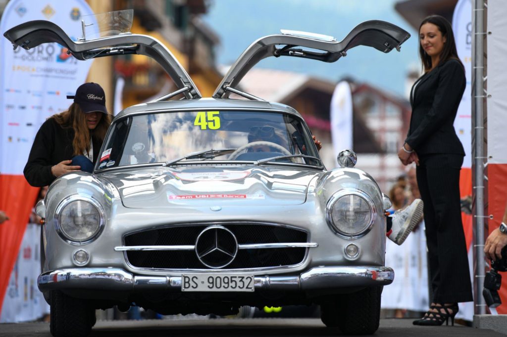 Coppa d’Oro delle Dolomiti 2020 programma percorso