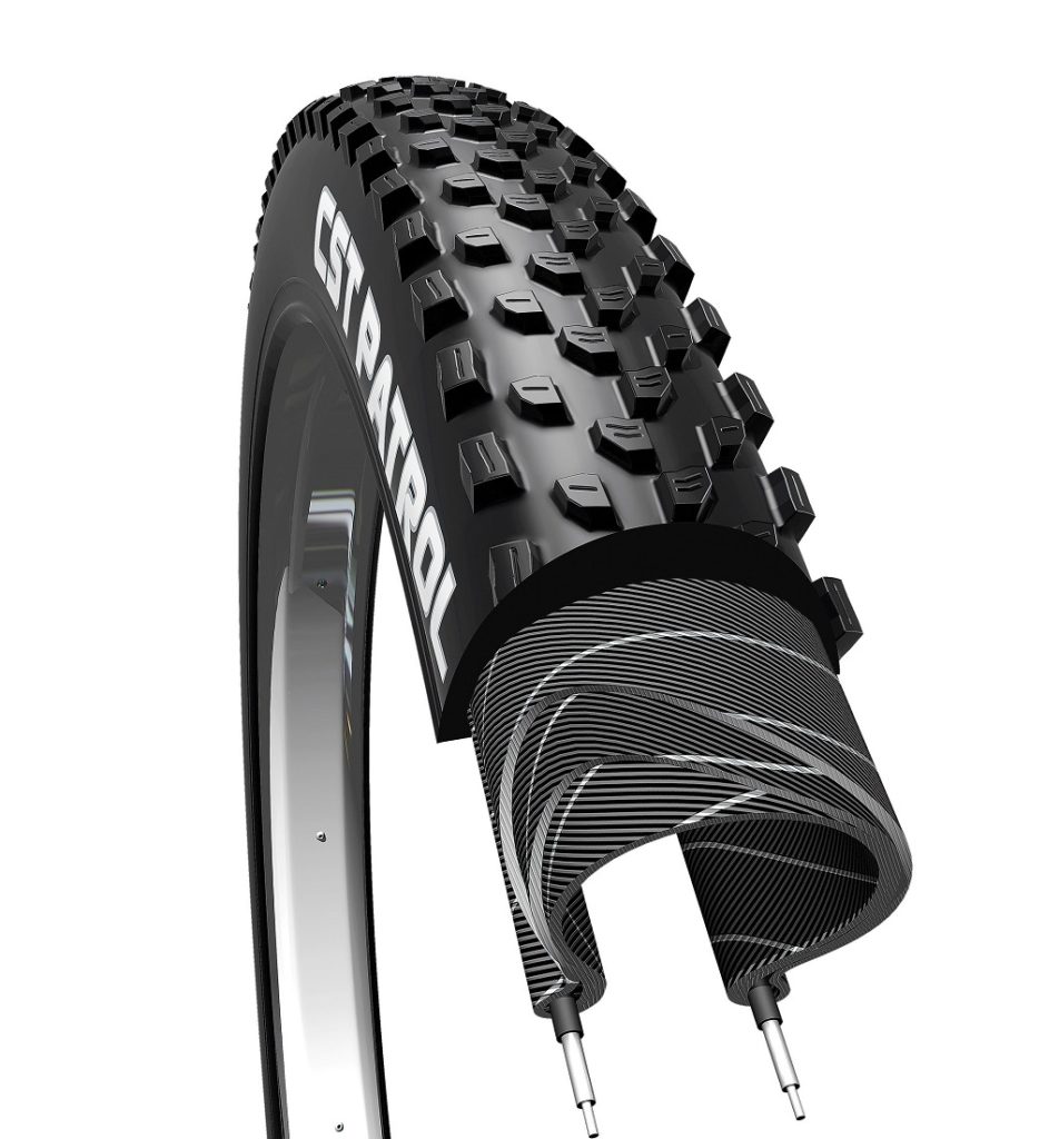 gomme per e-bike gomme e-mtb gomme mtb cst