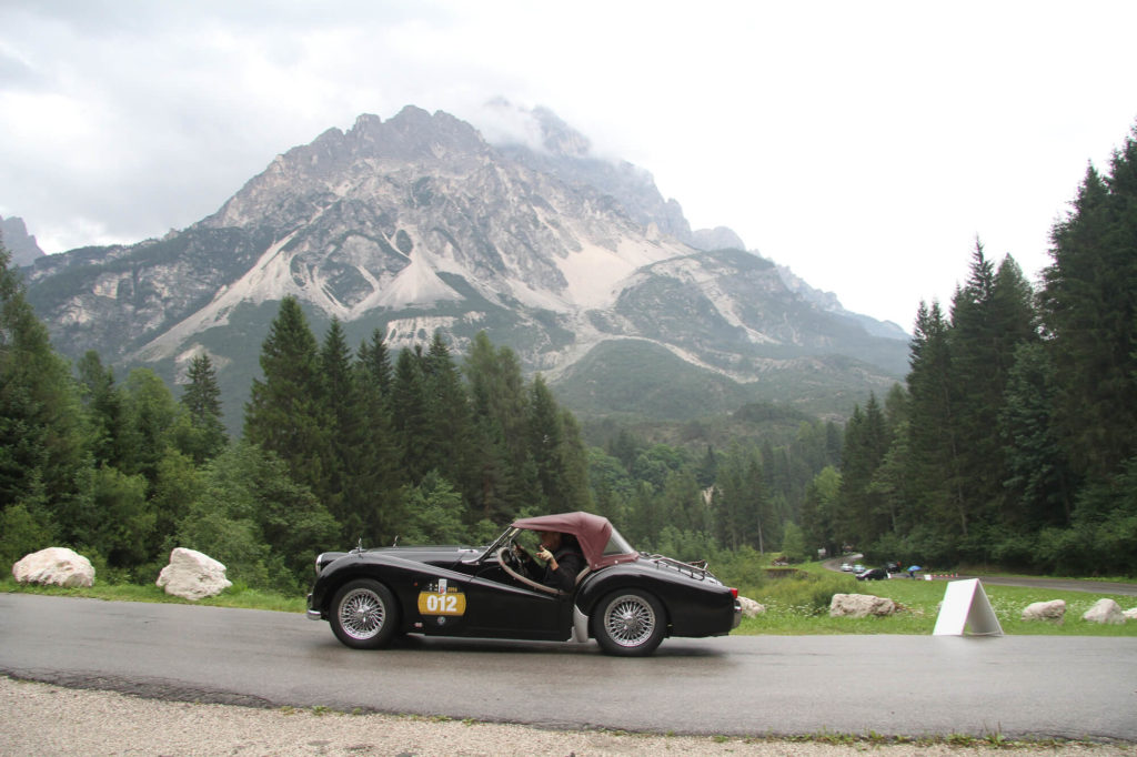 Coppa d’Oro delle Dolomiti 2020 programma percorso