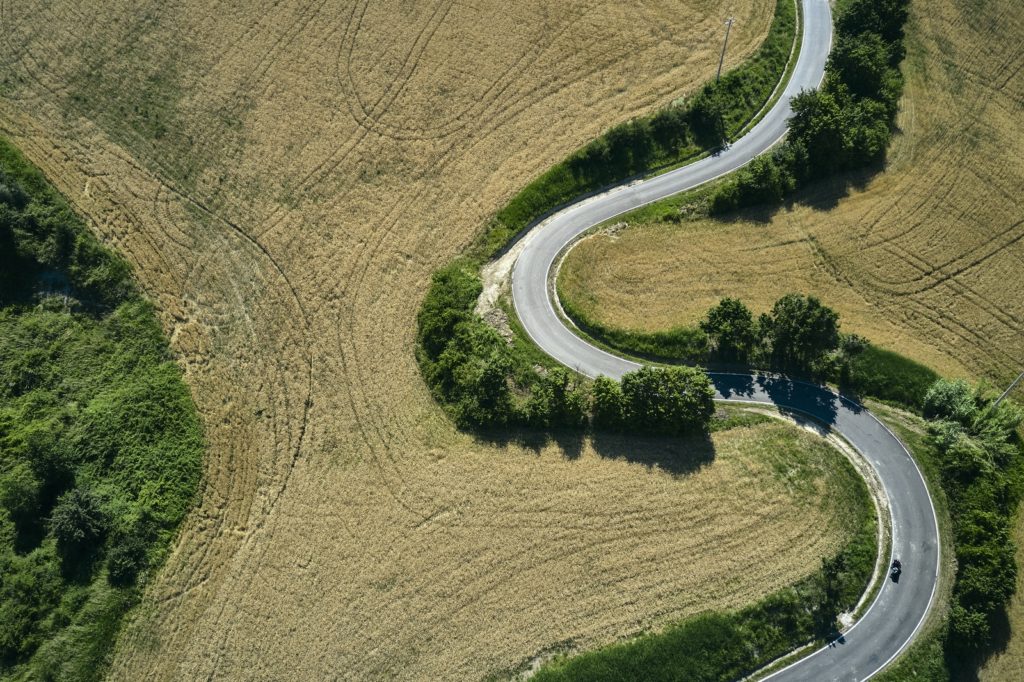 Nuova livrea GP White per la Ducati Multistrada 950 S