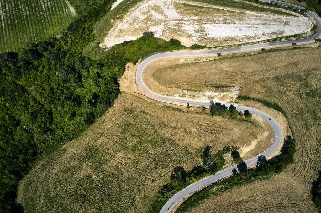 Nuova livrea GP White per la Ducati Multistrada 950 S