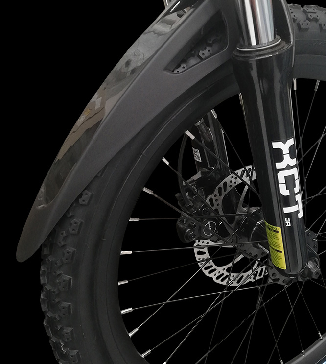 e-bike pieghevoli Ducati MT Distribution Urban-E SCR-E SCR-ESport