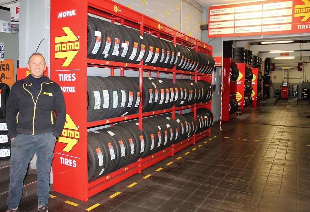 gomme momo 4 stagioni momo admiral gomme novara