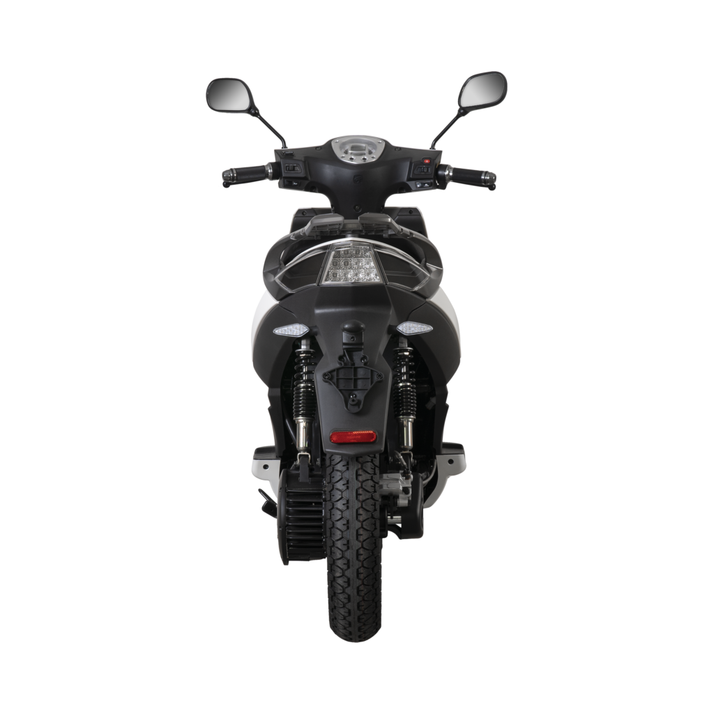 Scooter elettrici FD Motors F3-E (L1e) F5-E (L3e) I2V prezzo prezzi