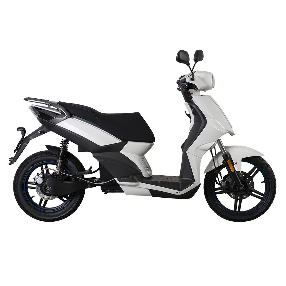 Scooter elettrici FD Motors F3-E (L1e) F5-E (L3e) I2V prezzo prezzi
