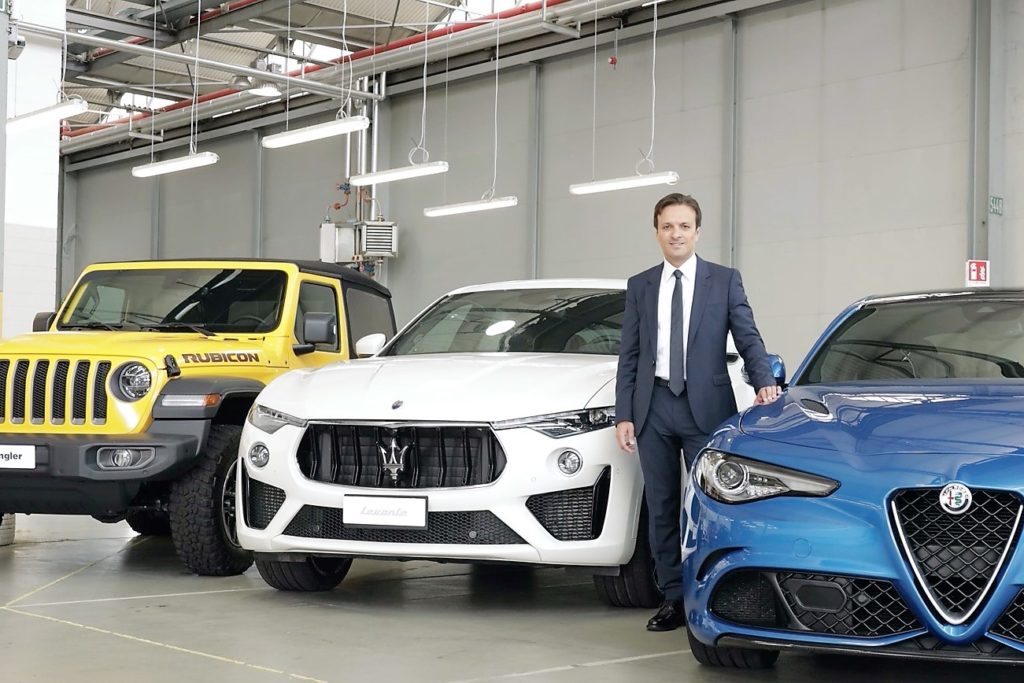 Fiat My Dream Garage: con l'acquisto della Nuova 500 13 modelli a noleggio