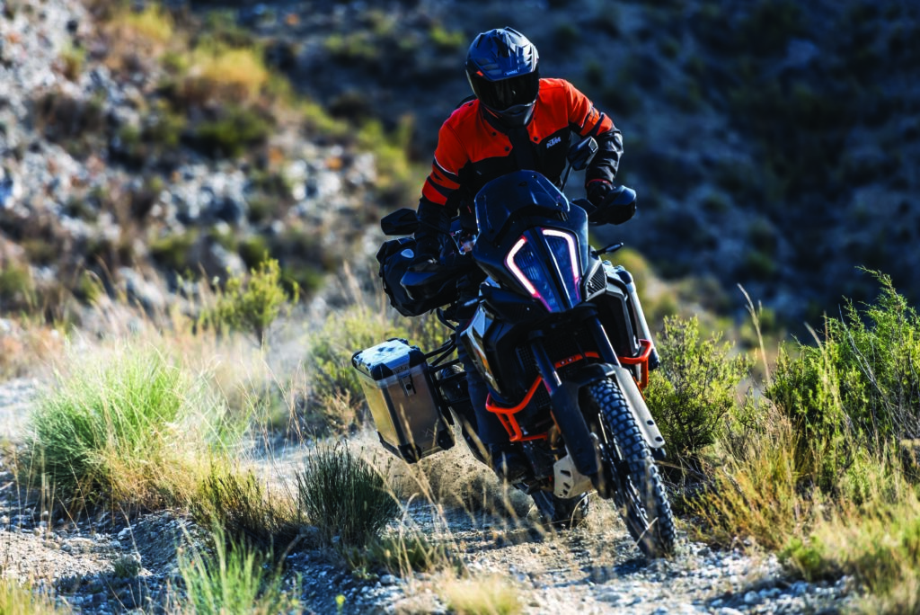 promozione KTM estate 2020 Power Deals estiva concessionari