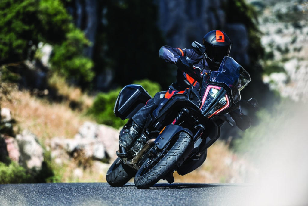 promozione KTM estate 2020 Power Deals estiva concessionari