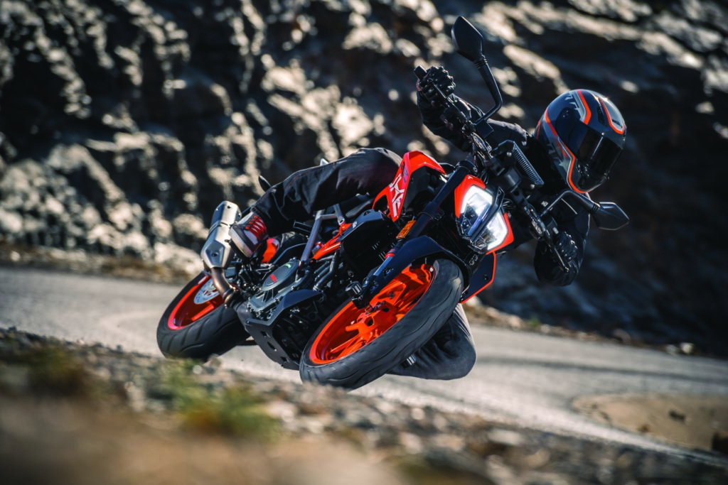 promozione KTM estate 2020 Power Deals estiva concessionari