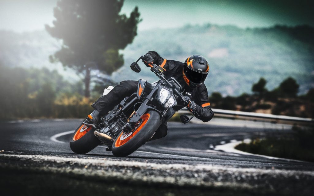 promozione KTM estate 2020 Power Deals estiva concessionari