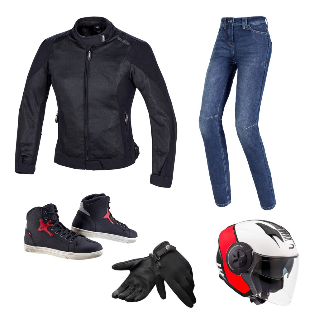 Wheelup sconti ALIKE STUD75 ZONZO BLEND HYPE  moto due ruote