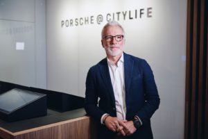 Porsche@CityLife Milano nuovo concept store di Porsche Italia Milano