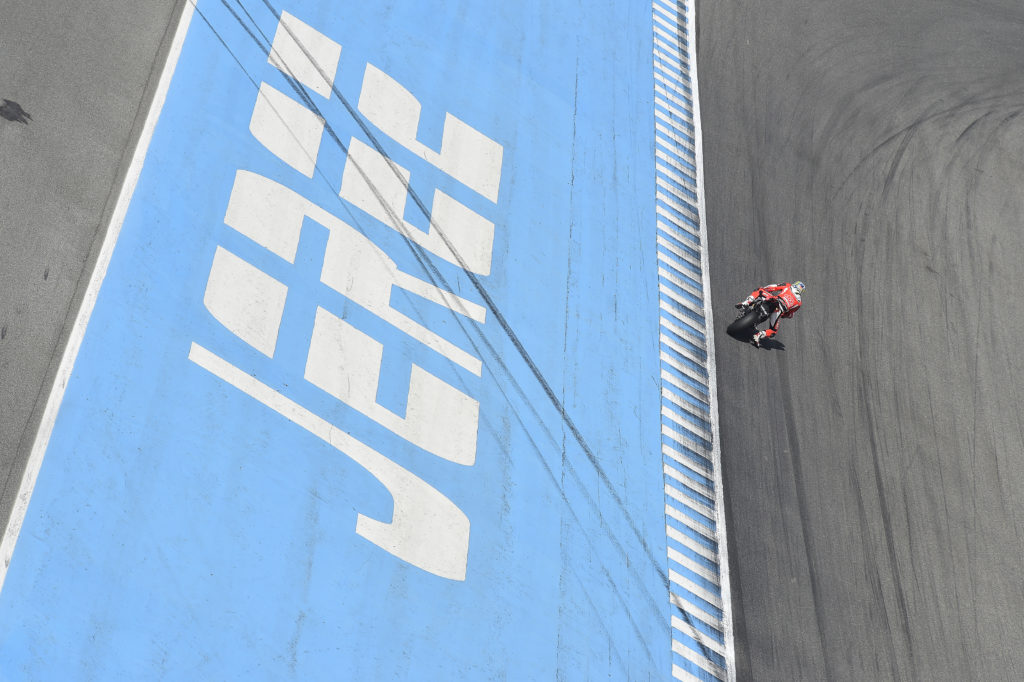 Pirelli Diablo superbike pneumatici gomme Jerez sbk 