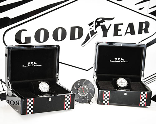 orologi goodyear cronografi goodyear brm orologi cronografi brm