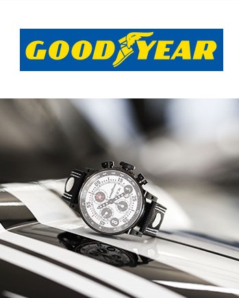 orologi goodyear cronografi goodyear brm orologi cronografi brm