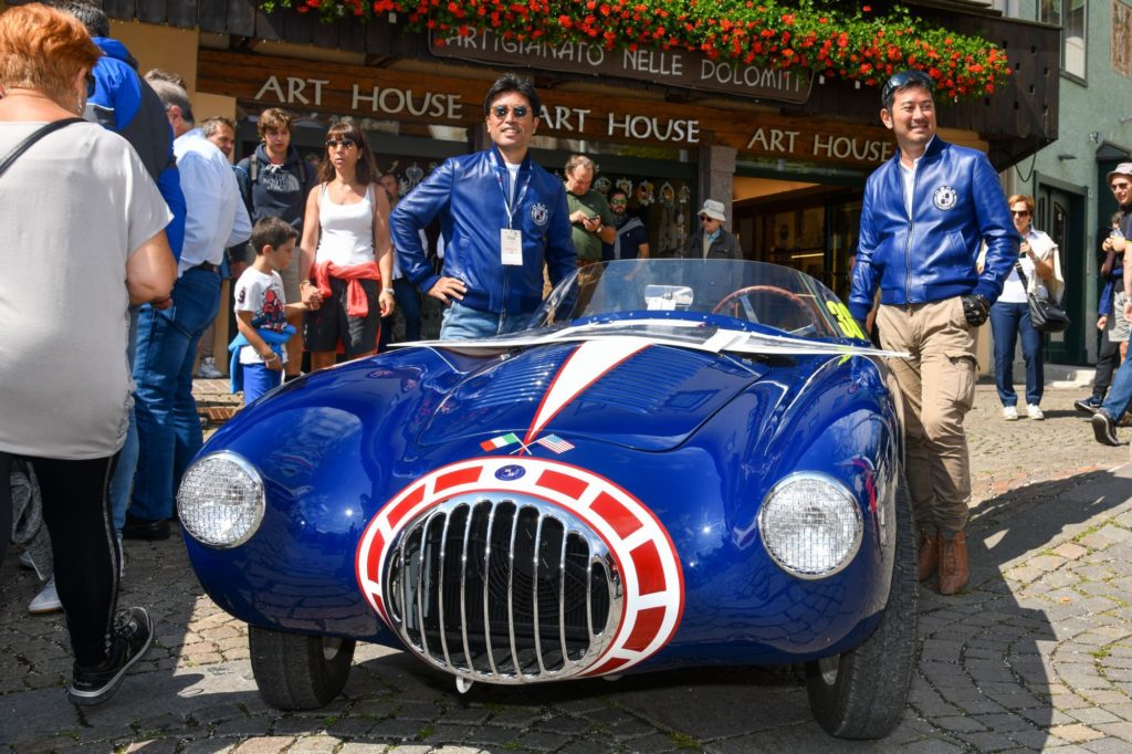 Coppa d’Oro delle Dolomiti 2020 programma percorso
