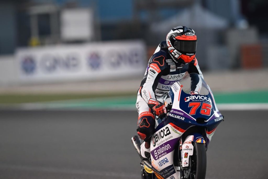 dunlop moto2 dunlop moto3 jerez