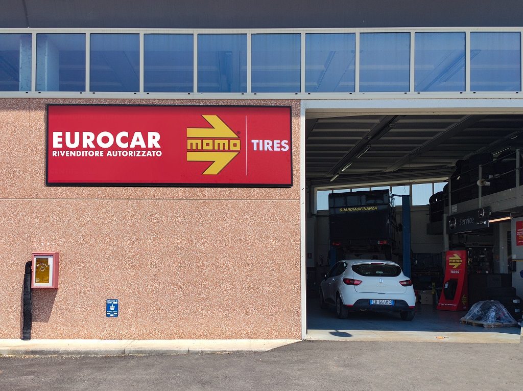 gommisti Momo Momo Team Momo Tires gomme Momo