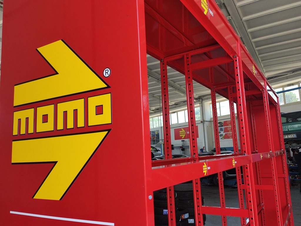 gommisti Momo Momo Team Momo Tires gomme Momo