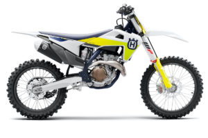 Dunlop Geomax MX-33 gomme KTM Husqvarna motocross 2021 cross