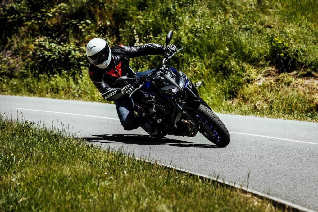 Michelin Power Slick 2 Power 5 gomme pneumatici moto due ruote