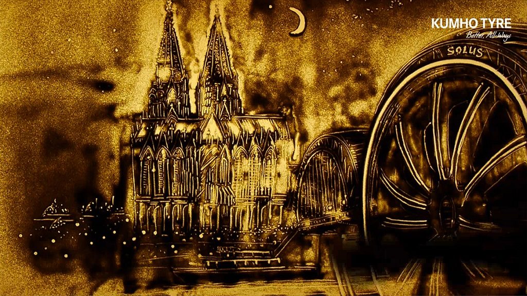 kumho 4 stagioni all season kumho ha32 video sabbia kumho