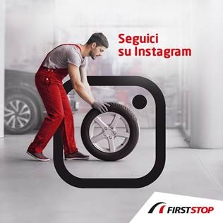 first stop gommisti bridgestone