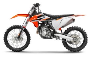 Dunlop Geomax MX-33 gomme KTM Husqvarna motocross 2021 cross