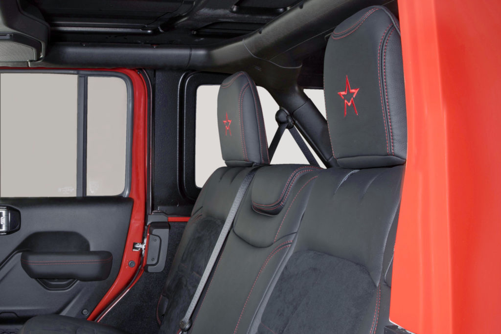 Militem Ferōx Alcantara