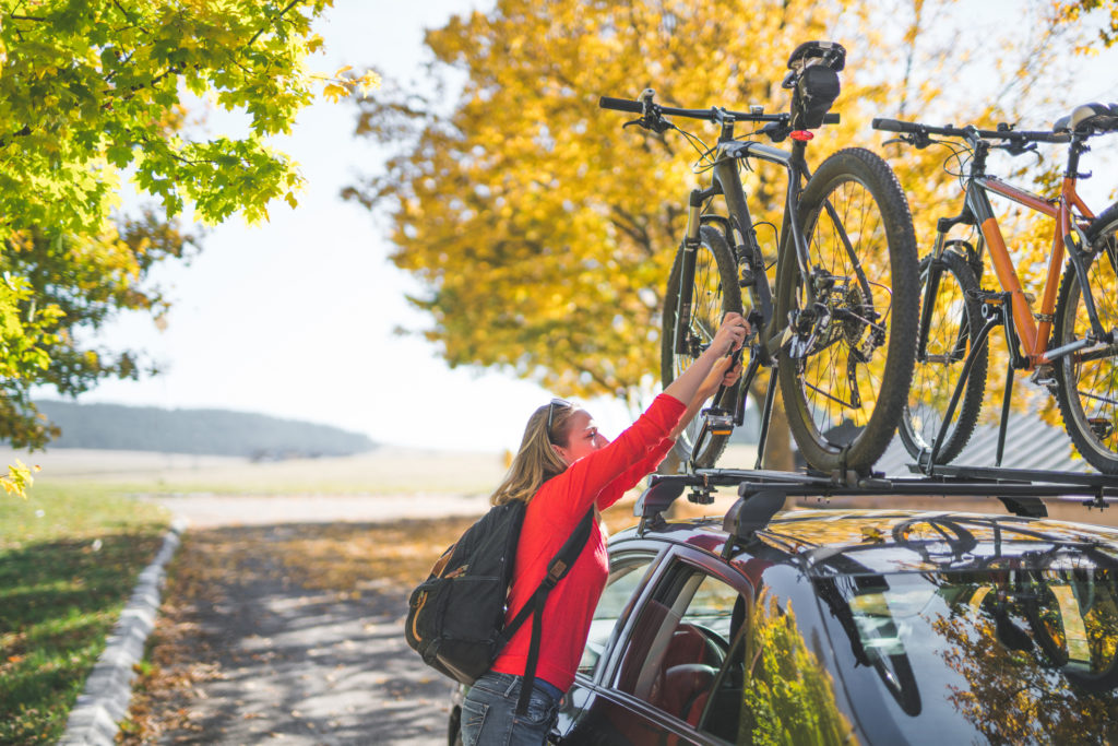 portabici Estate 2020 bicicletta bici