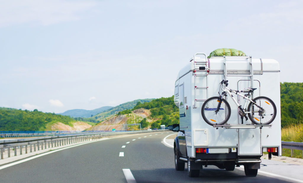 portabici Estate 2020 bicicletta bici