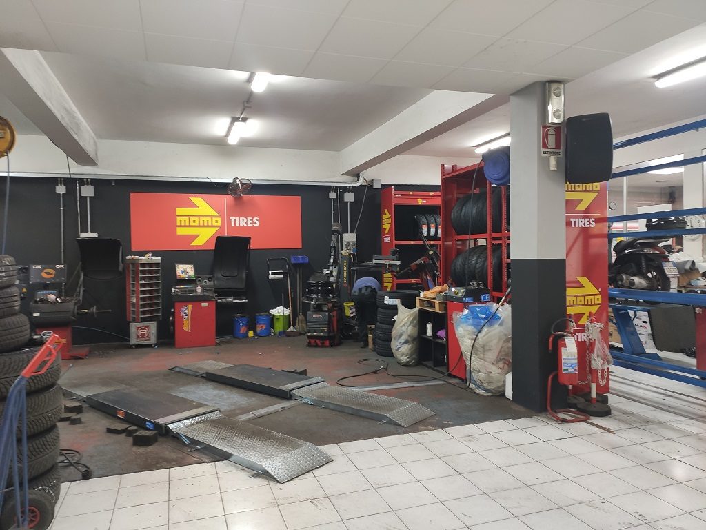 gommisti Momo Momo Team Momo Tires gomme Momo