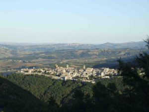 Itinerari in moto Marche mototurismo adventouring giro percorsi