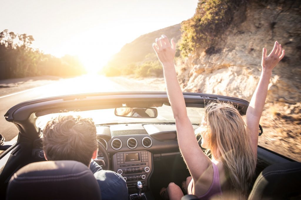 posizione guida auto posizione seduta auto