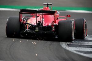 Orari TV SKY e TV8 del GP 70° Anniversario 2020 silverstone