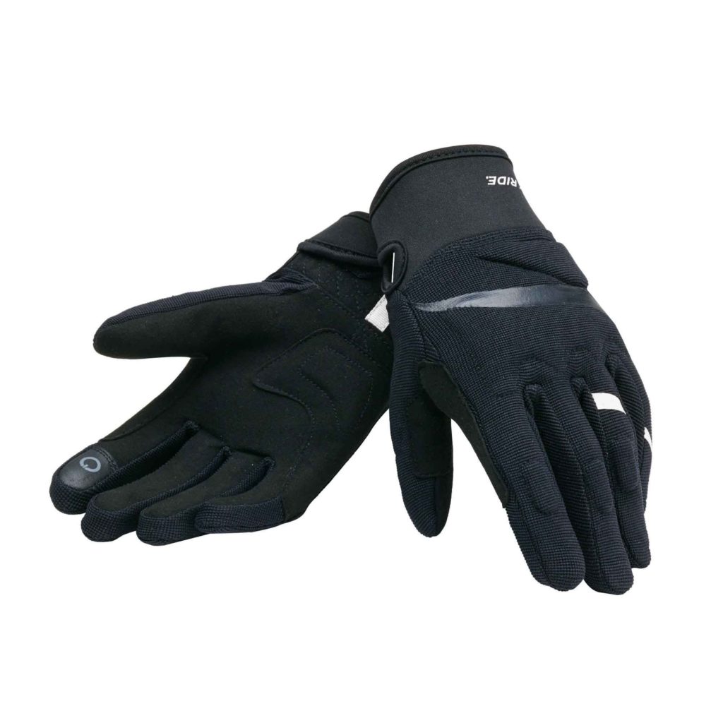 guanti moto Wheelup marchi MTech My Ride Alike Stud75 Zonzo