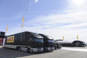 Superbike Aragón aragon Pirelli pneumatici gomme orari tv sbk 