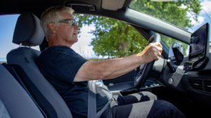 Record di autonomia: una Volkswagen ID.3 percorre 531 km, da Zwickau alla Svizzera con una sola carica