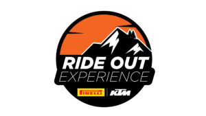Ride Out Experience Pirelli KTM 2020 pneumatici gomme scorpion rally str 