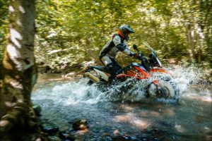 Pirelli e KTM presentano Ride Out Experience 2020: l’avventura è servita! pneumatici gomme pirelli scorpion rally str
