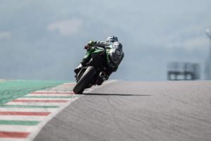 Jacopo Facco e Luca Salvadori i campioni della Pirelli Cup 2020